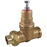 Cash Acme 24473-0045 EB45-DSB 3/4-Inch Direct SharkBite Metal Top [並行輸入品]