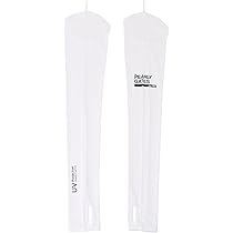 Amazon.co.jp: [パーリーゲイツ] レディース 抗菌防臭 アーム