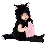 Little Kitty Costume – Baby 12 – 18
