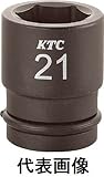 【KTC】 12.7sq.インパクトレンチ用ソケット（標準） ［型番:BP4-30]
