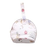 (ジェラートピケ)gelato pique アニマルフルーツマグ保冷ポーチ ジェラピケ(PI-ピンク、Free)