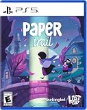 Paper Trail (輸入版:北米) - PS5