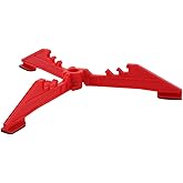 PRIMUS(プリムス) ガスカートリッジホルダー レッド PCHR