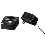 Kawasaki 570039 19.2-Volt Adapter and Charger [並行輸入品]