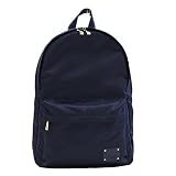 【D'COLLE×ママモデルコラボ】2層式多機能ママリュック D'COLLE〔Cecil　セシル〕　3COLOR (ネイビー)