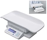 デジタルベビースケール（検定品） 標準型