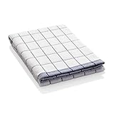 E-cloth E-Towel Classic Check, Blue by E-towel [並行輸入品]