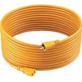 リョービ 延長コード(1.25mm2×2芯×10m黄色) 6077147