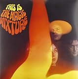 This Is the Magic Mixture [Analog]