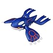 ポケットモンスター モンコレEX EHP_09 カイオーガ