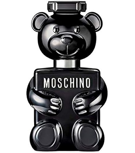 Amazon | モスキーノ MOSCHINO トイボーイ 100ml EDP SP | MOSCHINO