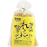 瀬戸内麺工房 なか川 瀬戸内麺工房なか川 瀬戸内れもん塩ラーメン 290g ×3袋