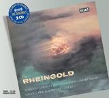 Das Rheingold (Complete) (Comp)
