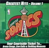 Seattle Supersonics: G.H. 1