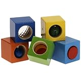 HABA(ハバ)　1192 ベビーブロック(輸入品)