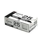 ピンネイル PN25 WH (白)