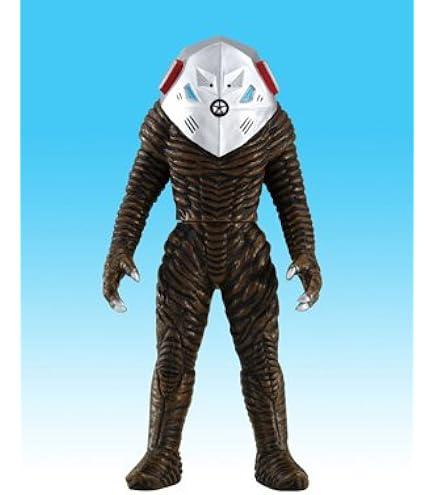 ウルトラマン  大怪獣シリーズ　ザラブ星人 ウルトラマン 大怪獣シリーズ ザラブ星人 ザラブ(シン