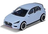 [ Majorette ] 1/64 マジョレット ヒュンダイ i30N Street Cars