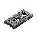 フクビ FUKUVI 床下換気工法 土台パッキン２０－１００  ３０個入 【DP2010】