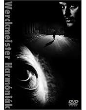 Amazon.co.jp: ニーチェの馬 [DVD] : ボーク・エリカ, タル