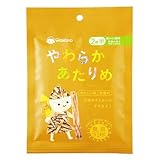 食育ランド やわらかあたりめ 14g