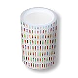 Uneekee Popsicles Tealight