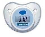 Visiomed Baby VM-05 Dummy-Shaped Thermometer by Visiomed Baby