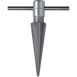 トラスコ中山(TRUSCO) シャーシリーマ TCR3 全長125×刃長88×角度(°)12×適用管サイズ4~22mm
