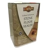 Liberon Stone Floor Sealer 5 Litre