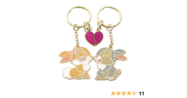 Amazon Co Jp とんすけ ミス バニー ペアキーチェーン キーチェーン ディズニー グッズ お土産 東京ディズニーリゾート限定 シューズ バッグ Amazon Co Jp とんすけ ミス バニー ペアキーチェーン キーチェーン ディズニー グッズ お土産 東京ディズニーリゾート限定 シューズ バッグ