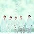 Da-iCE「雲を抜けた青空(初回限定盤B)」