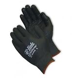 G-TEK Maxiflex Endurance 34-8745 Seamless Knit Coated Gloves (Large) by PIP Gloves