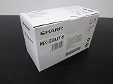 シャープ:MX-C300W／MXC30JTトナー(黒)2本:純正