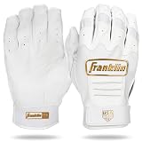 フランクリン FRANKLIN CFX FP FASTPICH ホワイト/ゴールド/WS