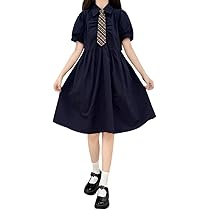 ネイビー 半袖シャツワンピース 45 ARCG ネイビー半袖Tシャツワンピース – Endless