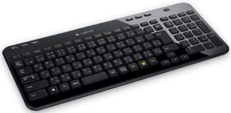 キーボード】ロジクール 『K360r』 レビューチェック | ヲチモノ