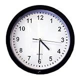 Spy-MAX Security Products Xtreme Life Wall Clock, Includes Free eBook [並行輸入品]