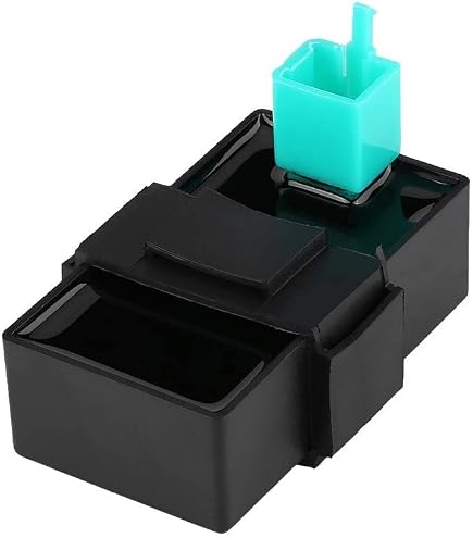 Amazon.co.jp: ヤマハ純正 CDIユニット アセンブリ 2JX-85540-M0 : 車
