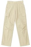 寅壱 カーゴパンツ 3942-219 1 ベージュ 73