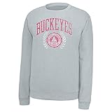 NCAAヴィンテージSeal Scullerクルーセーター 3L シルバー