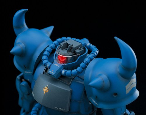 バンダイ Gouf MS-07B HY2M 1/60 HY2M 1/60 MS-07B Gouf Mobile Suit Gundam | eBay