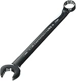 Stanley Proto J1224M-T500 Combination Wrench 24mm ASD Fully Polished 12 Point by Stanley-Proto