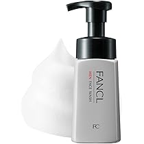 Amazon.co.jp: ファンケル (FANCL) メン オールインワン ウォーター