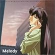サイレントメビウス ― オリジナル・サウンドトラック vol.2 MELODY