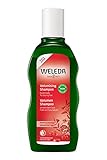 【公式】WELEDA(ヴェレダ) ざくろ ヘアシャンプー 200mL ふんわり ボリューム髪 ほんのり甘く芳醇な香り 天然由来成分 オーガニック