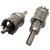 RedBeryl 超硬 ホールソー 選べる セット 16mm 22mm 25mm 30mm (30mmx2個)