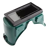 Forney Industries55301Oxy-Acetylene Welding Goggles-BRAZING GOGGLES (並行輸入品)