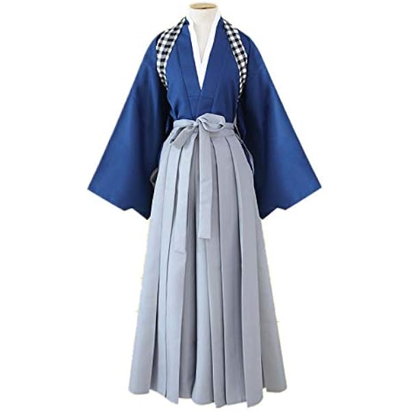 Amazon.co.jp: [EKISUI] fashion 刀剣乱舞 大和守安定 風 内番
