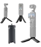 Amazon | DJI Pocket 2 マイクロ三脚 | 卓上三脚・ミニ三脚 通販