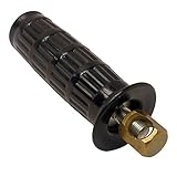 LASCO 60-1401 Adjustable Side Handle for Pressure Washer Wand [並行輸入品]
